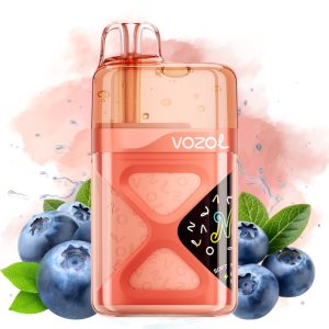 Vozol Neon 60000 Blueberry Energy - Vozol Vape Estonia Vozol Neon 60000 Blueberry Energy - Vozol Vape Estonia