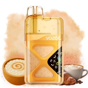 Vozol Neon 60000 Cappuccino - Vozol Vape Estonia Vozol Neon 60000 Cappuccino - Vozol Vape Estonia