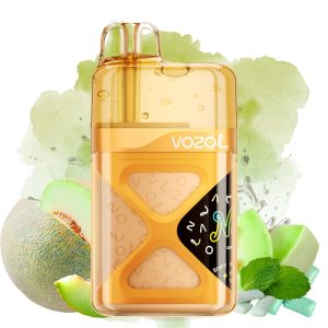 Vozol Neon 60000 Melon Bubblegum - Vozol Vape Estonia Vozol Neon 60000 Melon Bubblegum - Vozol Vape Estonia