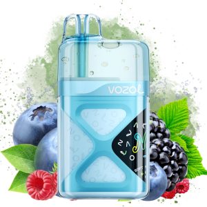 Vozol Neon 60000 Mixed Berry - Vozol Vape Estonia Vozol Neon 60000 Mixed Berry - Vozol Vape Estonia