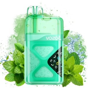Vozol Neon 60000 SpearMint - Vozol Vape Estonia Vozol Neon 60000 SpearMint - Vozol Vape Estonia