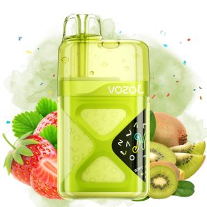 Vozol Neon 60000 Strawberry Kiwi - Vozol Vape Estonia Vozol Neon 60000 Strawberry Kiwi - Vozol Vape Estonia