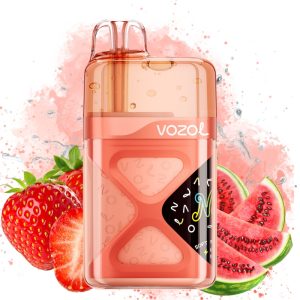 Vozol Neon 60000 Strawberry Watermelon - Vozol Vape Estonia Vozol Neon 60000 Strawberry Watermelon - Vozol Vape Estonia