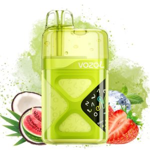 Vozol Neon 60000 Tiger Blood - Vozol Vape Estonia Vozol Neon 60000 Tiger Blood - Vozol Vape Estonia