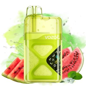 Vozol Neon 60000 Watermelon Gum - Vozol Vape Estonia Vozol Neon 60000 Watermelon Gum - Vozol Vape Estonia