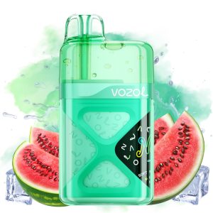 Vozol Neon 60000 Watermelon Ice - Vozol Vape Estonia Vozol Neon 60000 Watermelon Ice - Vozol Vape Estonia